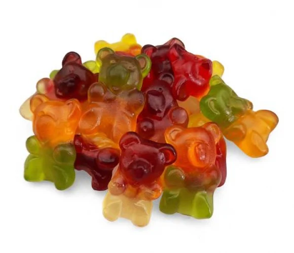 Pedro Mega Bears 200 gram
