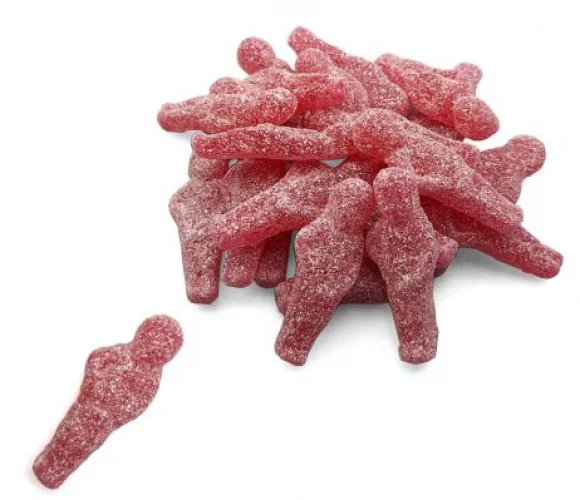 Frisia Zure Manneken Pis 250 gram