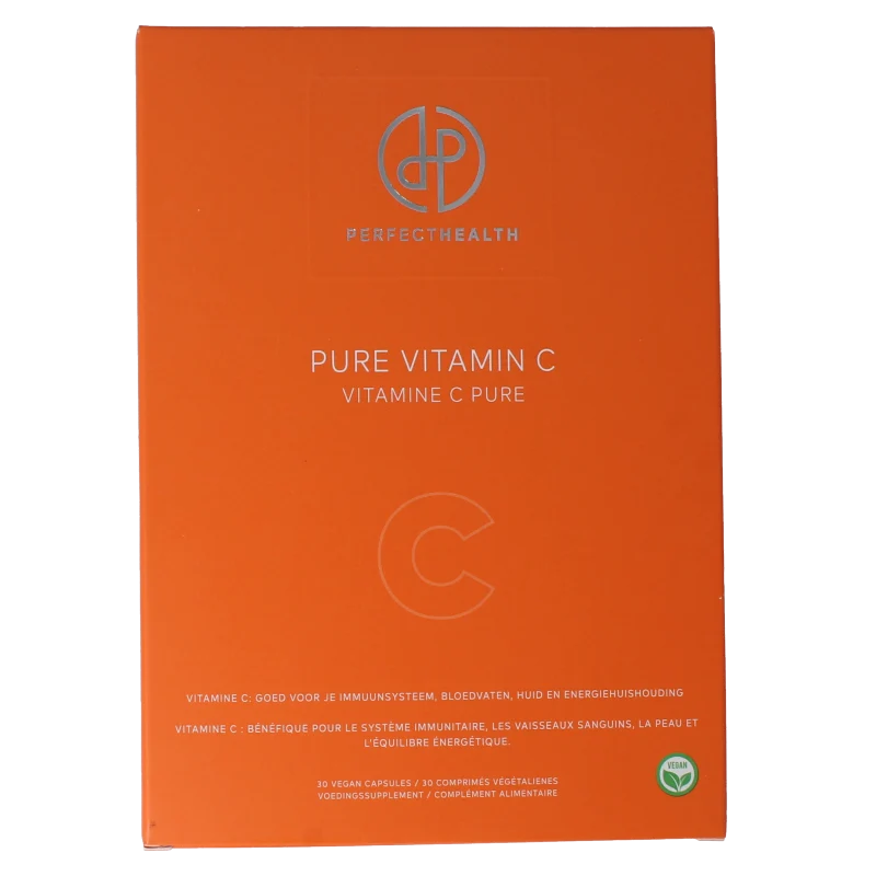 Perfect Health Pure vitamine C