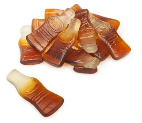 Haribo Happy Cola klein 250 gram