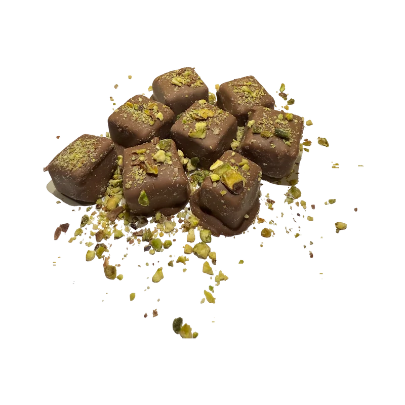 Dubai Nougat 250 gram