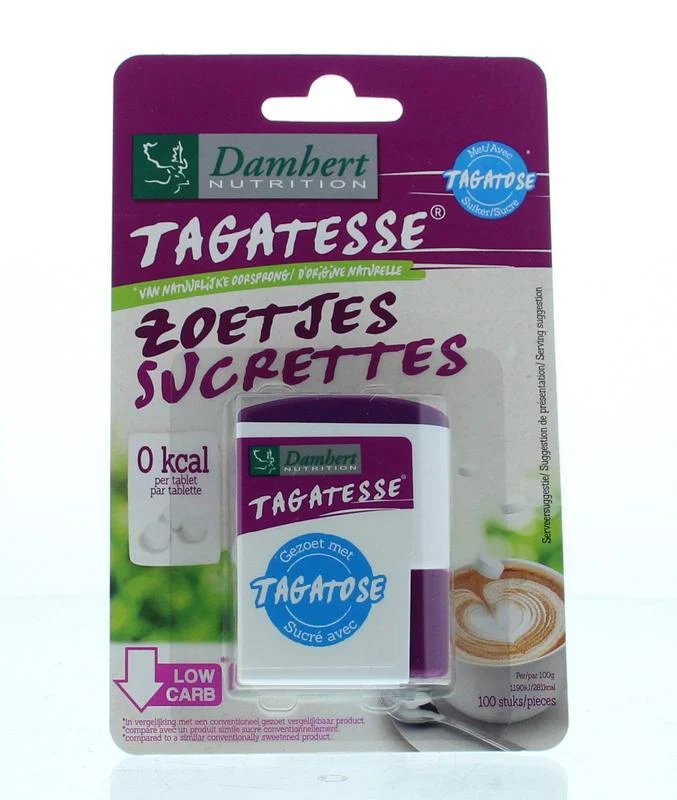 Damhert Tagatesse Dispenser | 6g