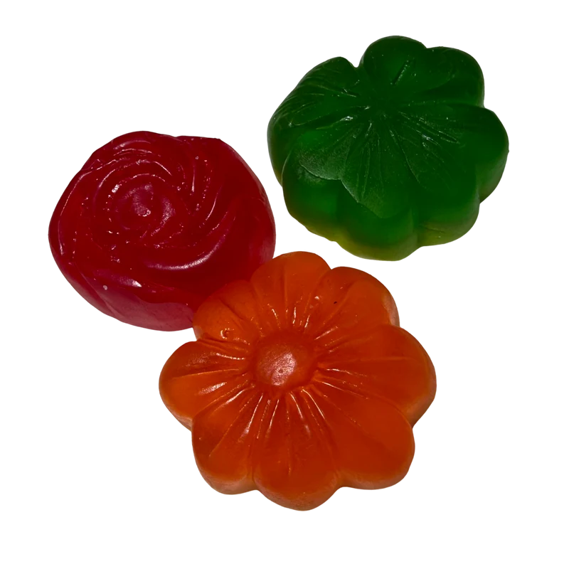 Damel Bloemen 250 gram