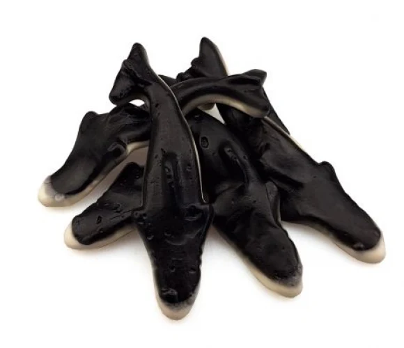 Vidal Sharks 250 gram