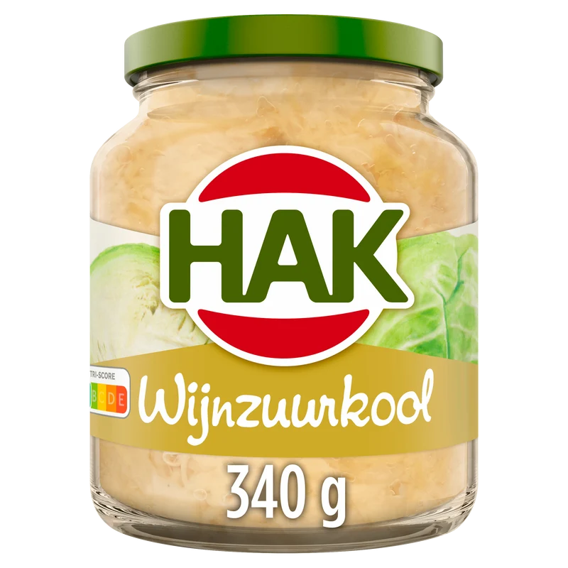 Hak Wijnzuurkool