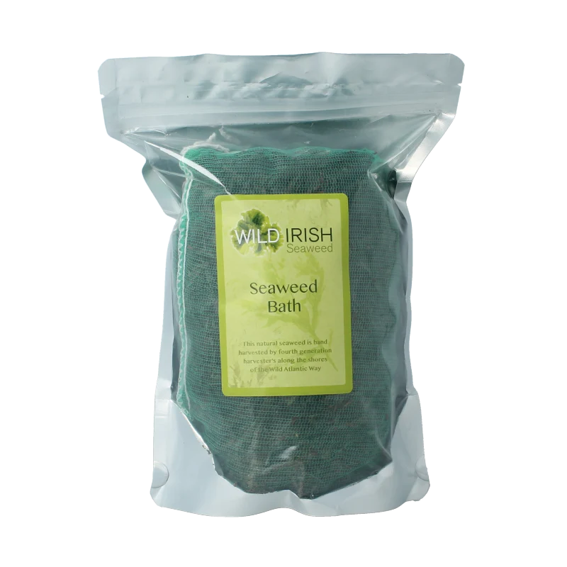 Wild Irish Zeewier bad 200 gram