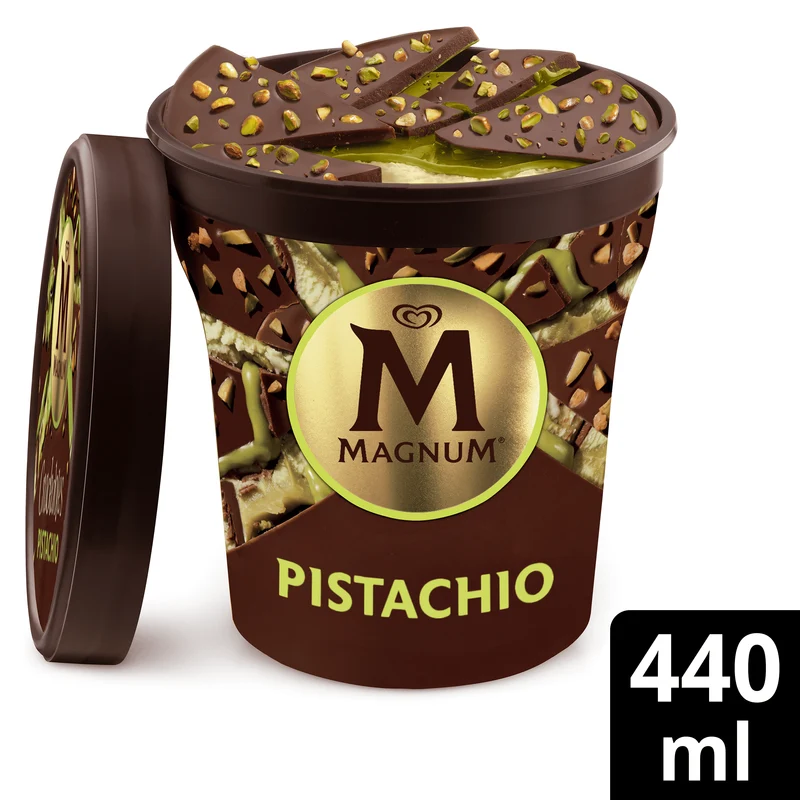 Magnum Pint pistache