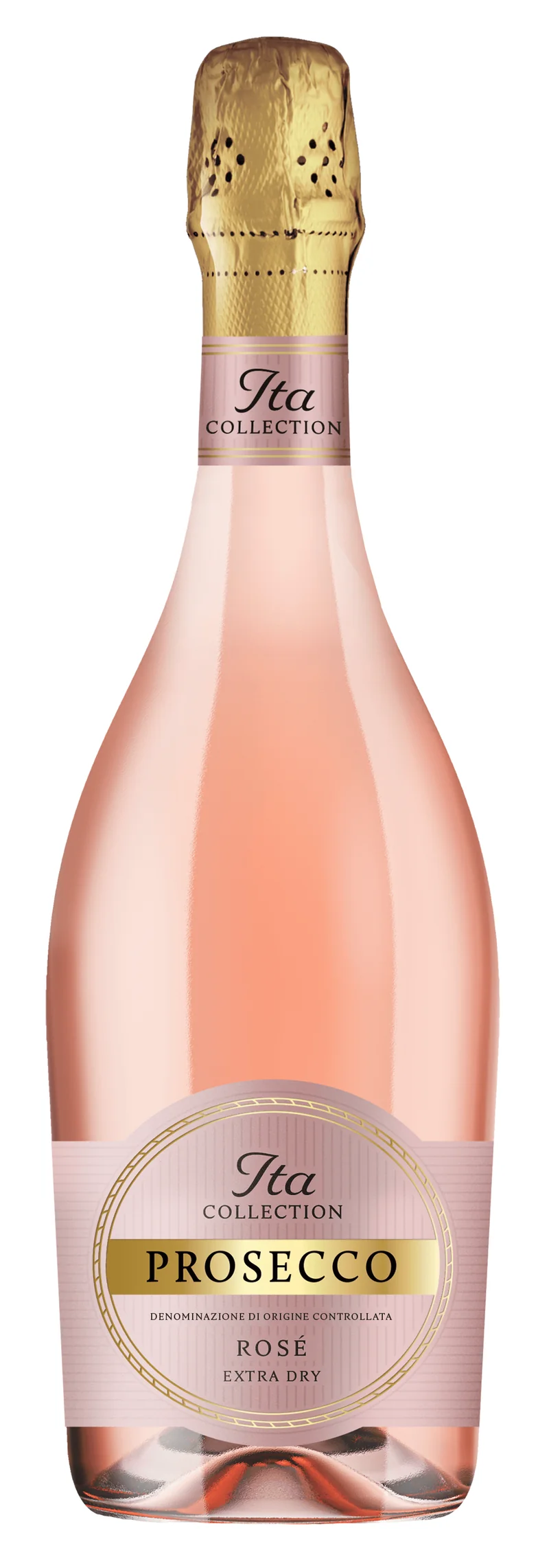 Ita Prosecco Rose