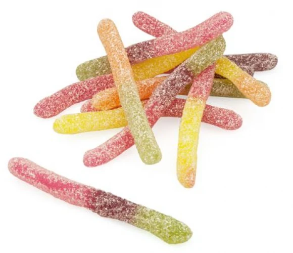 Frisia Sour Bars 250 gram