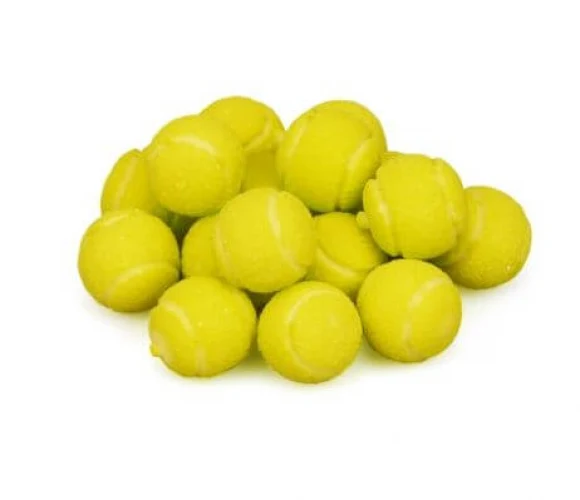 Fini Tennisballs Gum 250 gram