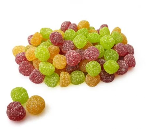 Matthijs Zure Dots 250 gram