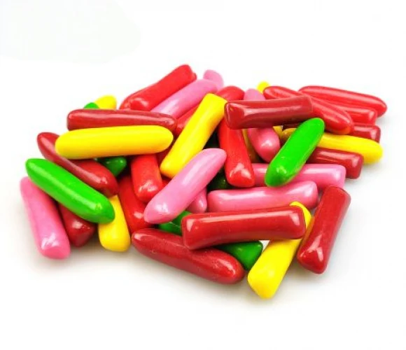 Hitschies Original 250 gram