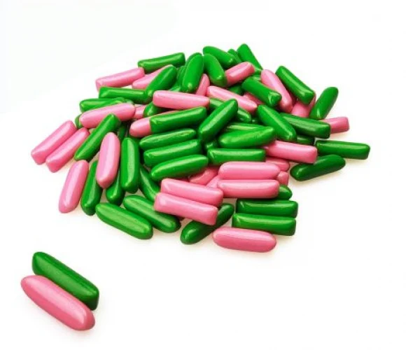 Hitschies Watermelon 250 gram