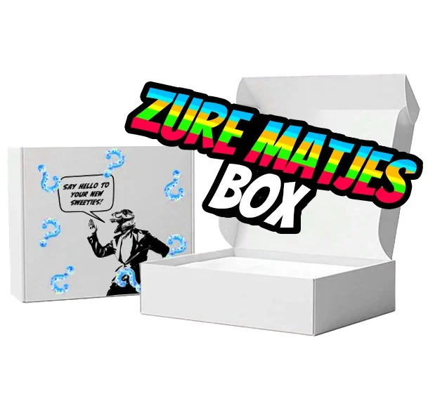 Zure Matjes Box