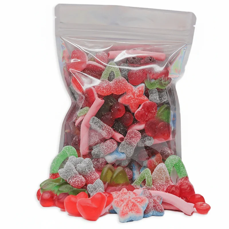 Sweet & Sour Cherry Mix