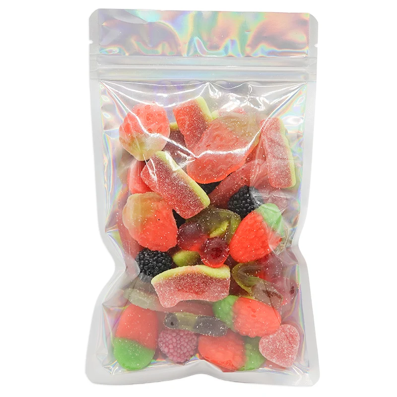 Sweet Red Ragious Mix