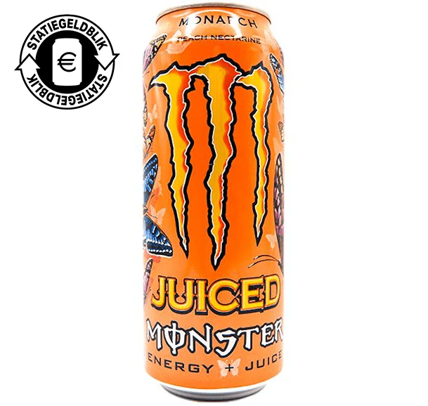 Monster Energy Monarch (500ml)