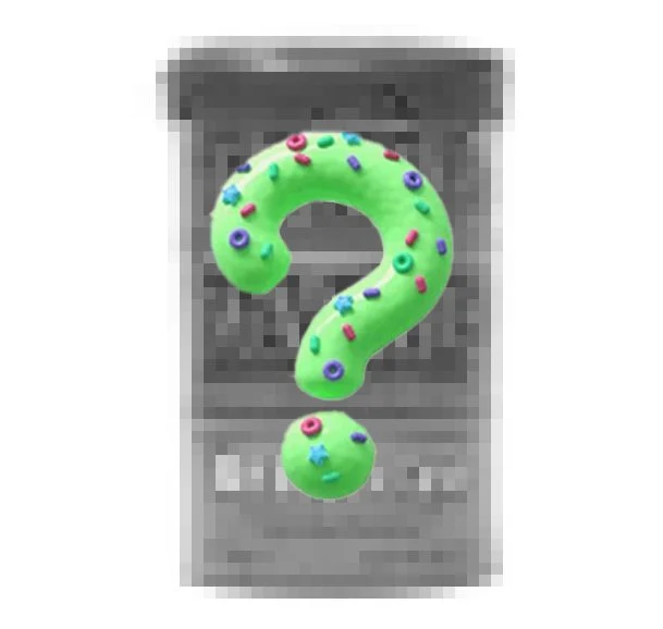 Toxic Waste Mystery