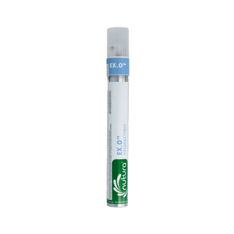 Nutura Vitaminesprays Ex. O Vitaminespray 14.4m .m