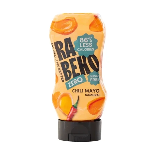 Rabeko Samurai 350ml
