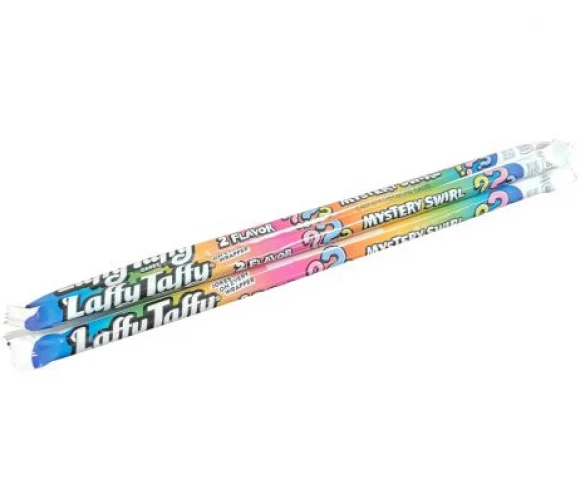 Laffy Taffy Mystery Swirl 23 gr