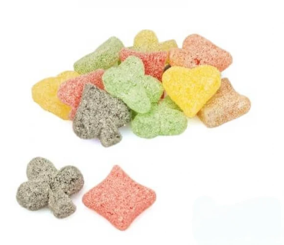 De Bron Pokerfruit Sugarfree 250 gram