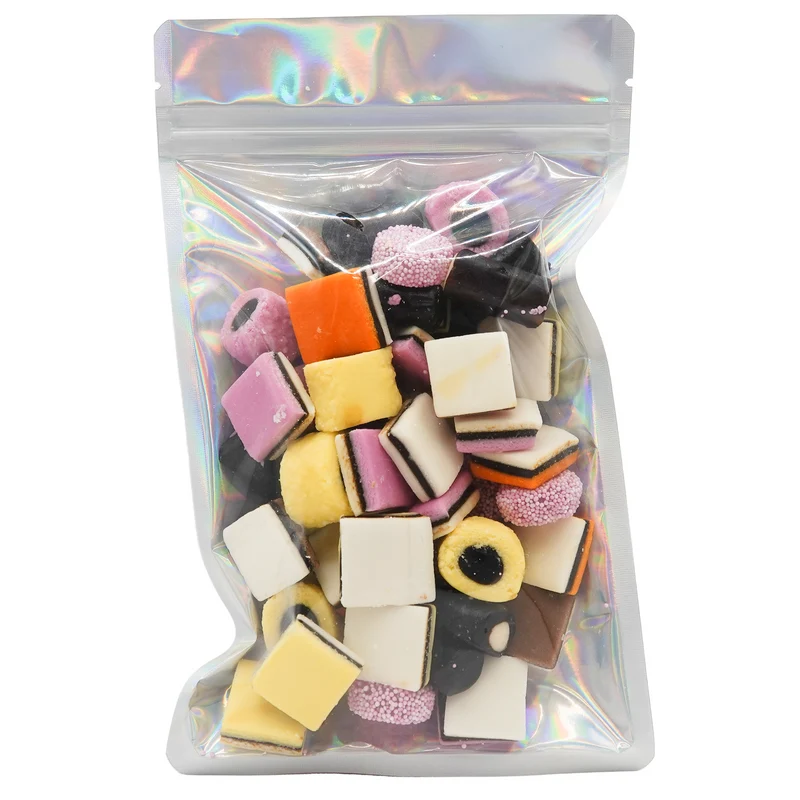 English Liquorice Mix