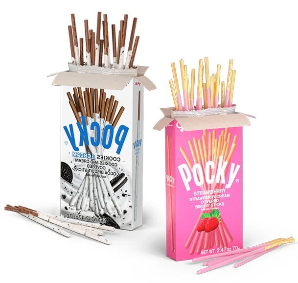 Pocky Bundle