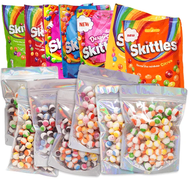 Skittles Taste Test XXL (14-Pack)