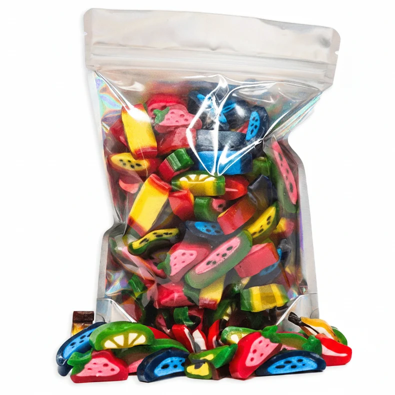 Sweet Peelables Mix