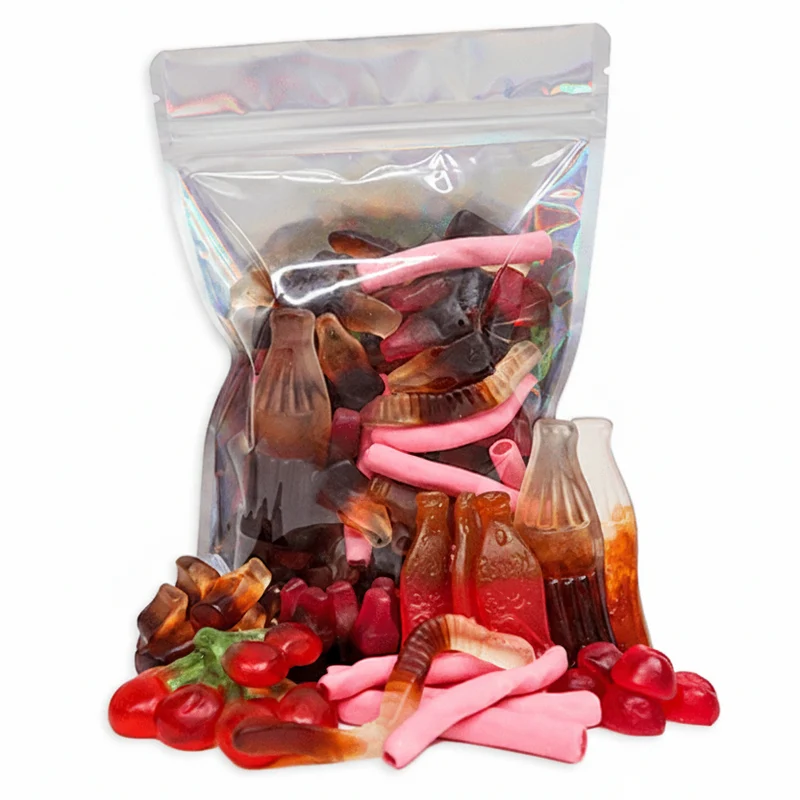 Sweet Cola Cherry Mix