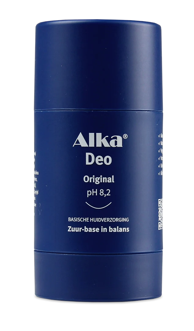 Alka Deo 30 ml.