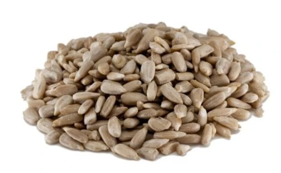 Kruidengilde Zonnebloempitten(bio) 500gr