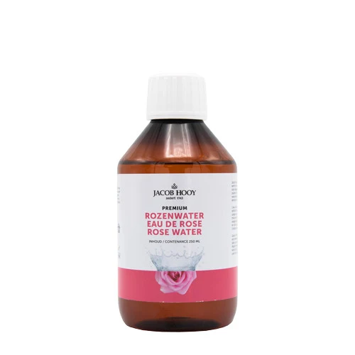 JACOB HOOY Premium Rozenwater 250ml