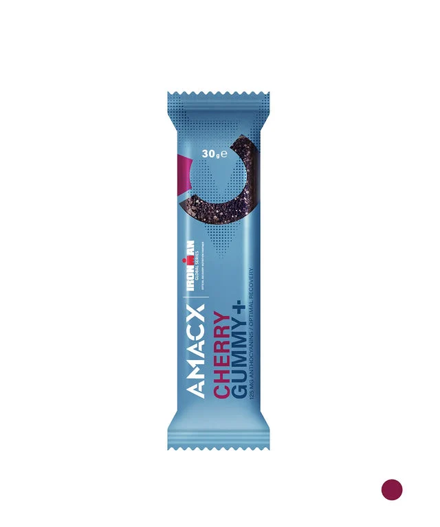 Amacx Cherry Gummy+ 1x30gr