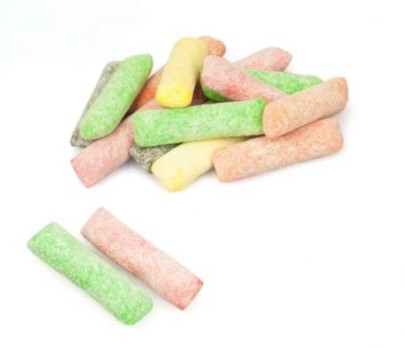 Hitschies Sour 250 gram