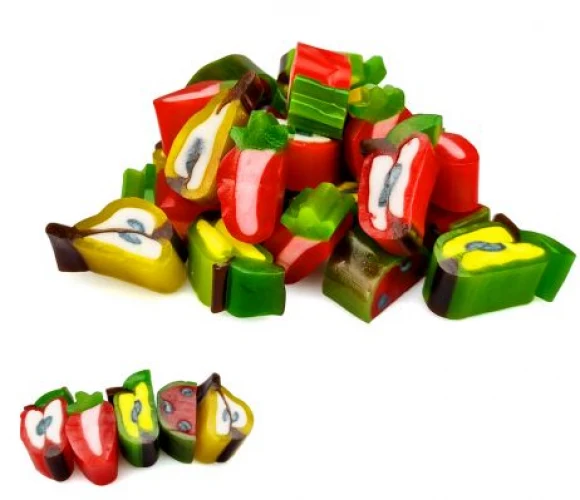 Fini Fruit Attack 250 gram
