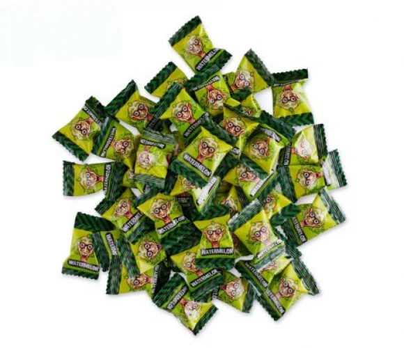 Dr. Sour Blast Balls Watermelon 1 kilo