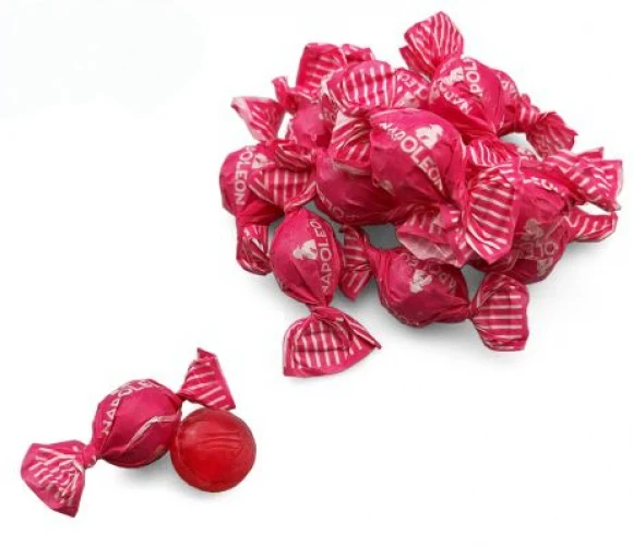 Napoleon Framboos 1kg