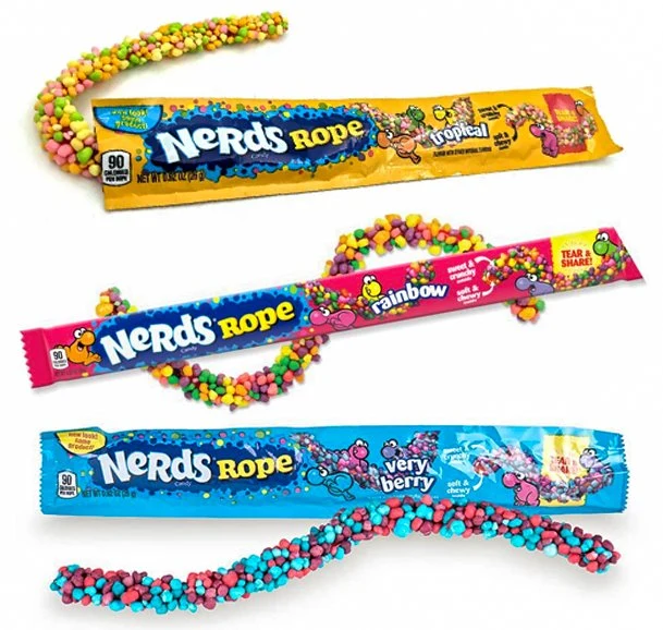 Nerds Rope Bundle