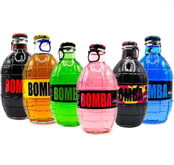 Bomba Energy Bundle