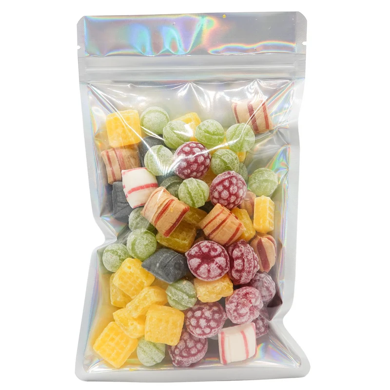 Sweet Old Dutch Candy