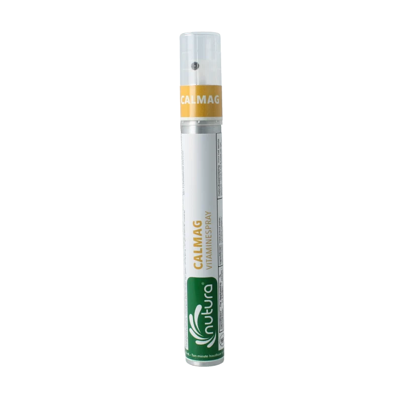 Nutura Vitaminesprays CalMag Vitaminespray 14.4m .m