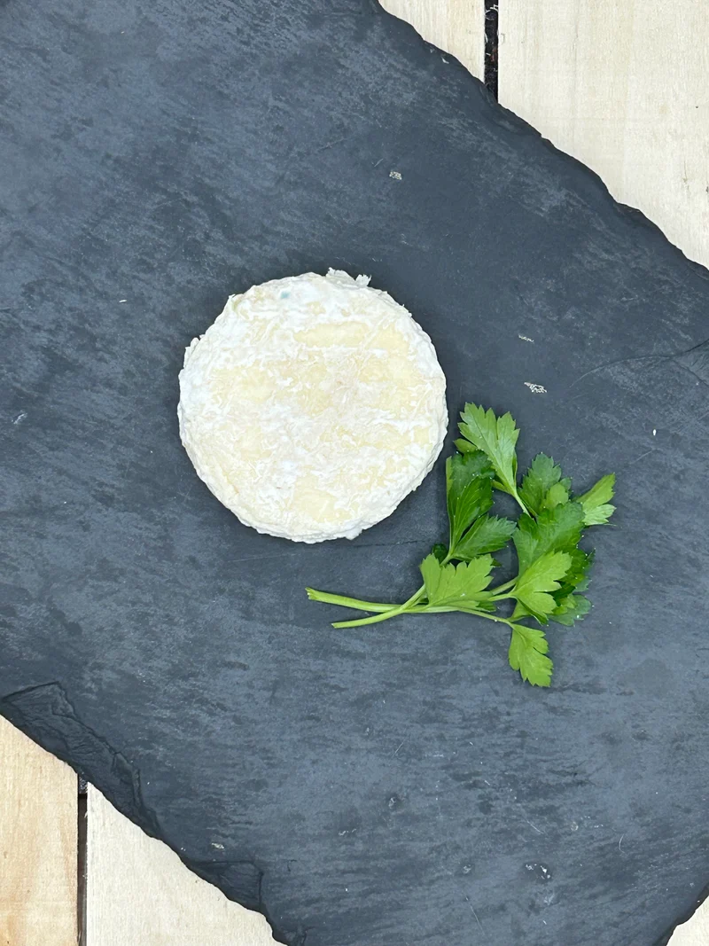 Chèvre Affiné (Biquedon)