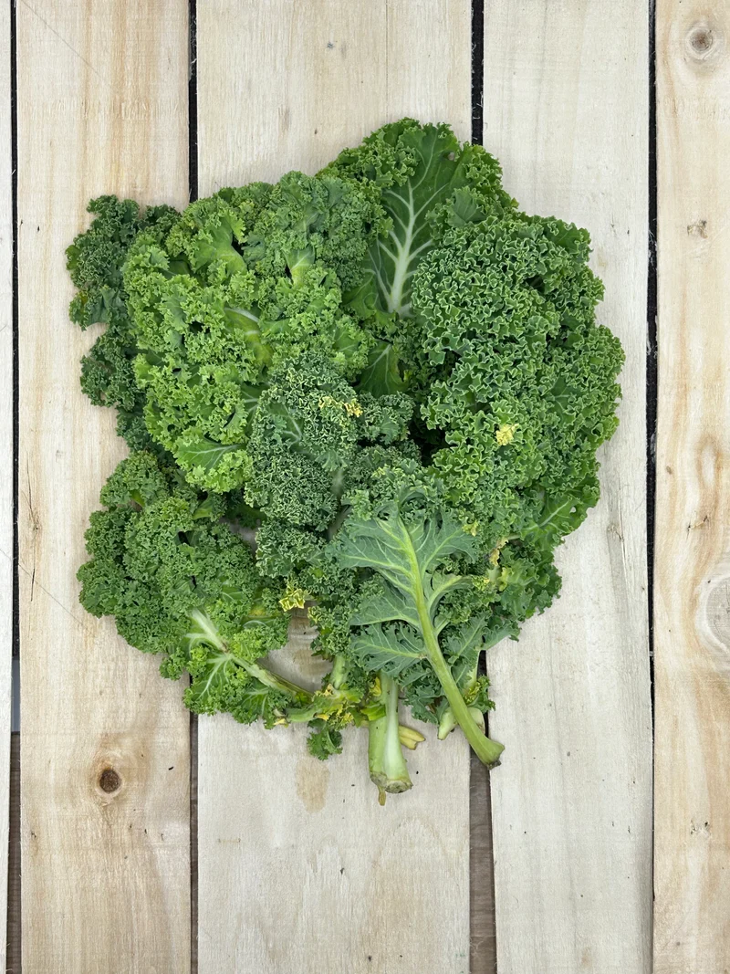 Chou Kale Vert +/- 250gr
