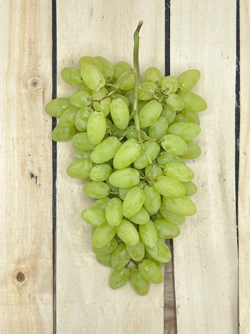 Raisin Blanc +/- 500gr