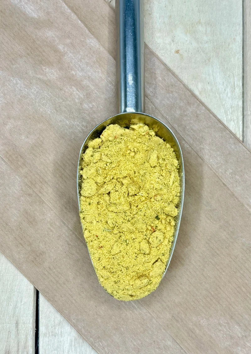 Bouillon de Poulet +/- 50gr