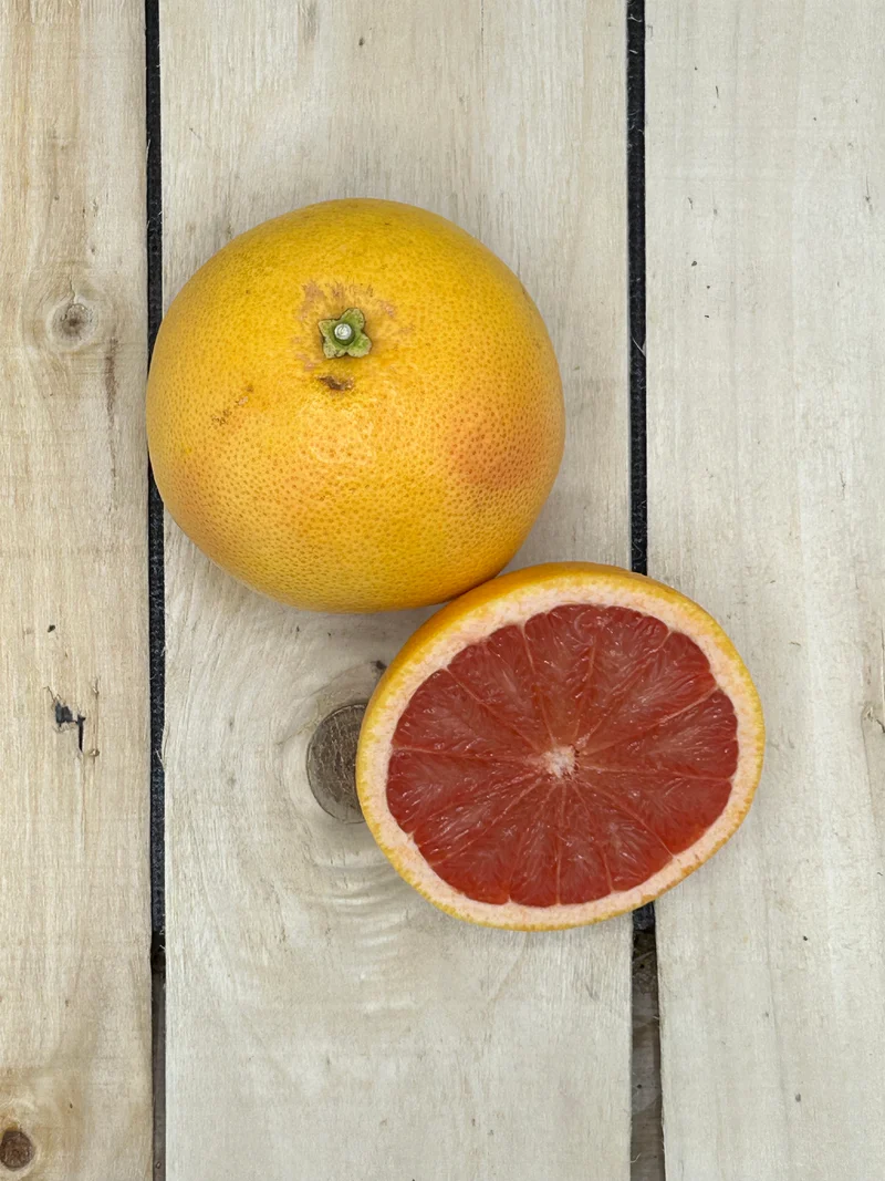 Pamplemousse / pièce (+/-450gr)