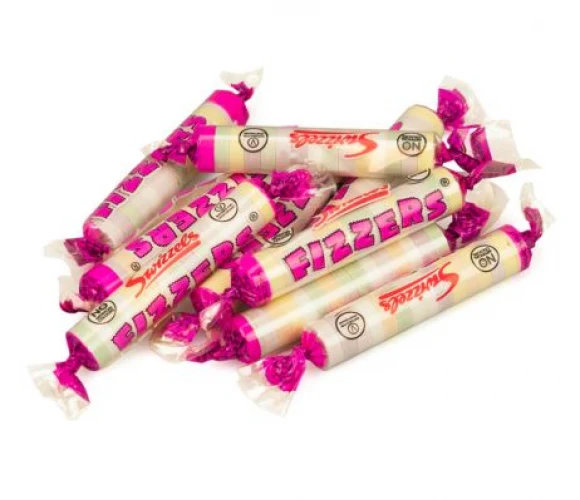 Swizzels Original Fizzers 250 gram