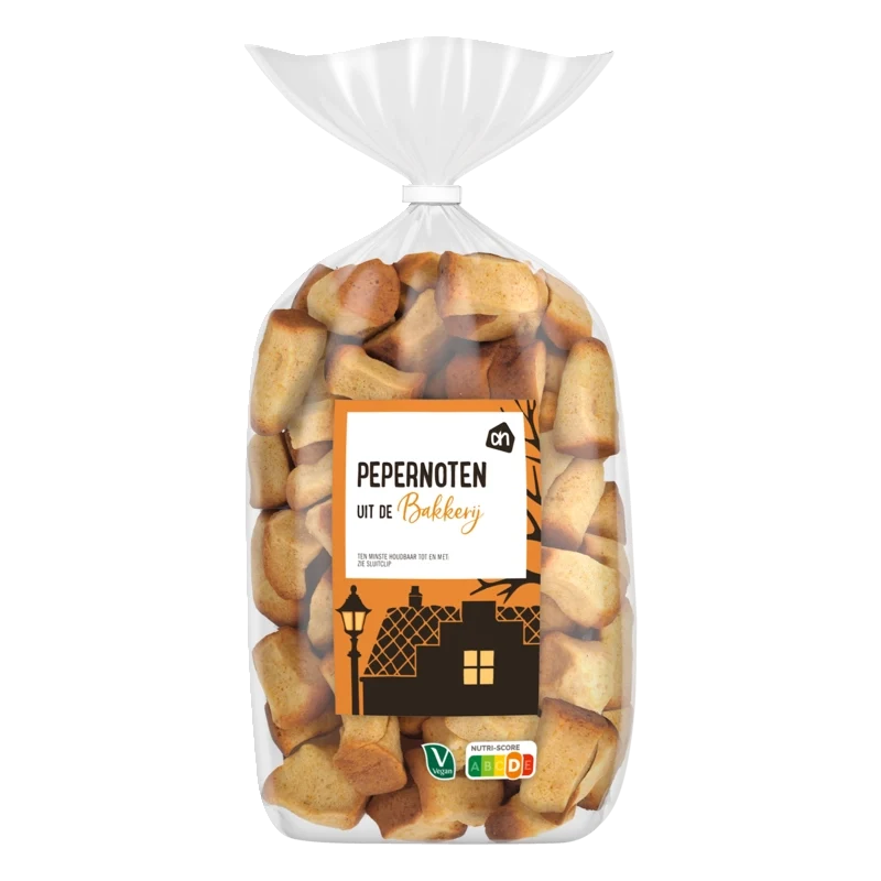 Pepernoten